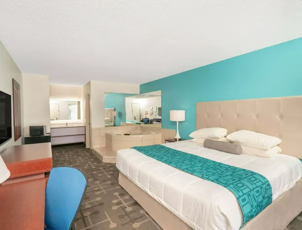 Howard Johnson by Wyndham Aiken hotel detail image 3