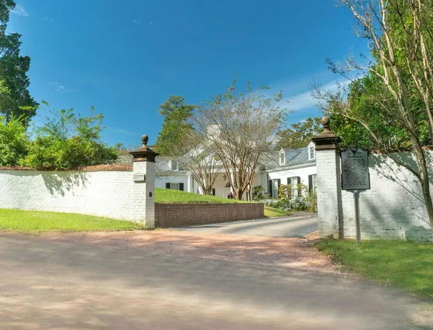 Howard Johnson by Wyndham Aiken hotel detail image 1