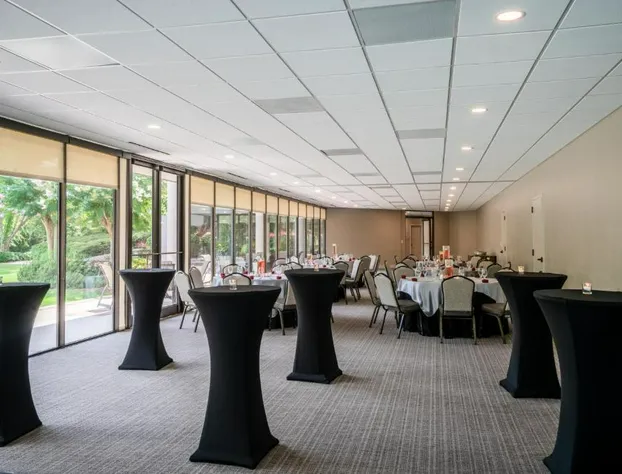 Crowne Plaza Atlanta SW - Peachtree City by IHG hotel detail image 1