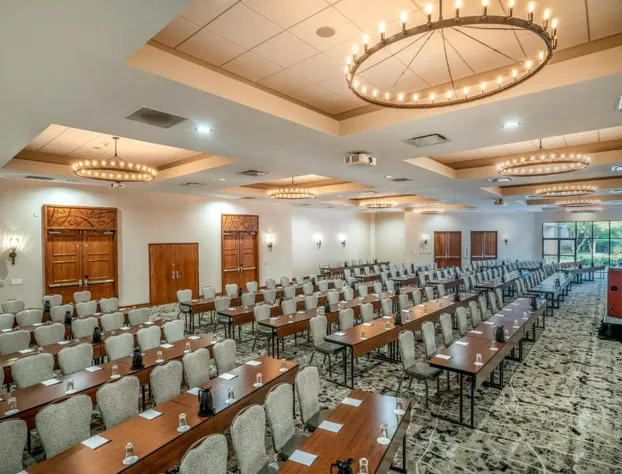 Crowne Plaza Atlanta SW - Peachtree City by IHG hotel detail image 4
