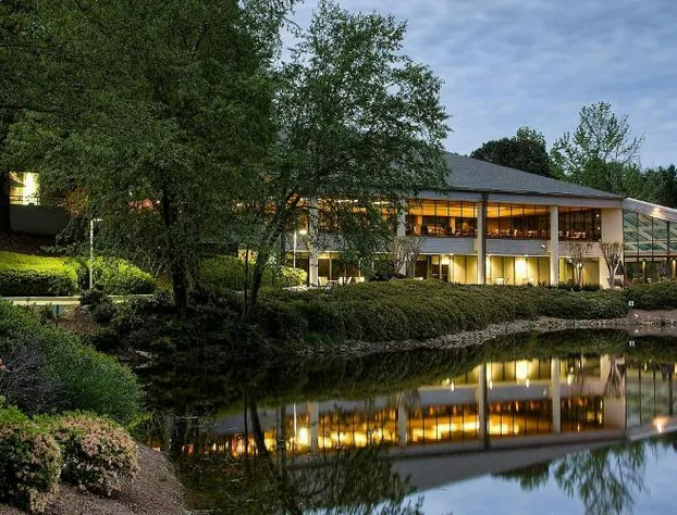 Crowne Plaza Atlanta SW - Peachtree City by IHG hotel detail image 1