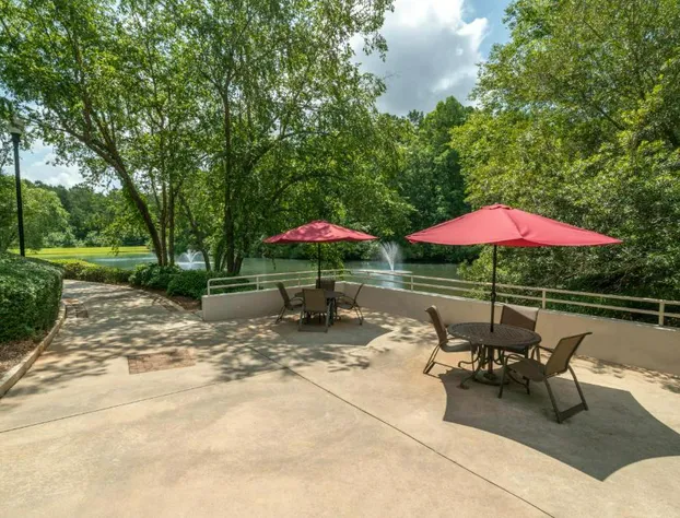 Crowne Plaza Atlanta SW - Peachtree City by IHG hotel detail image 2