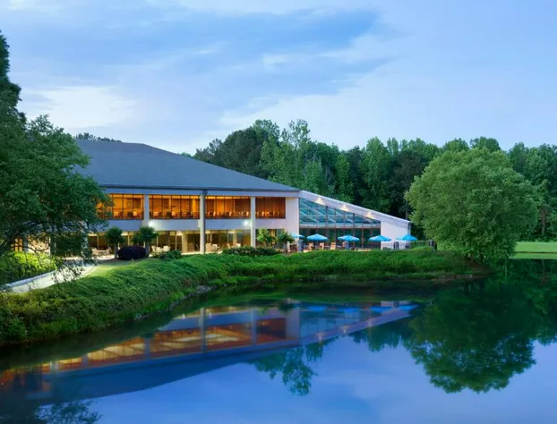 Crowne Plaza Atlanta SW - Peachtree City by IHG hotel detail image 4