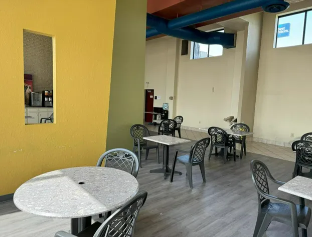 Sycamore Suites hotel detail image 1