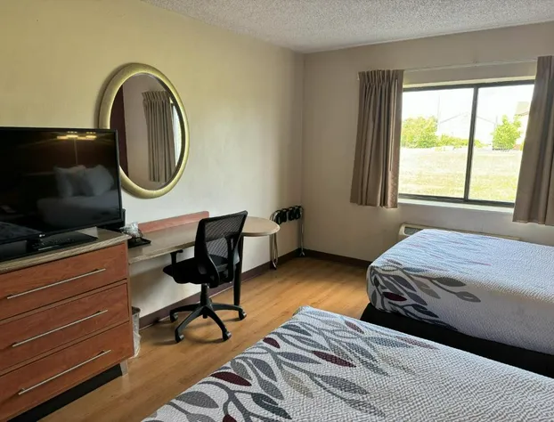 Sycamore Suites hotel detail image 3