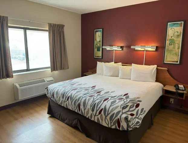 Sycamore Suites hotel detail image 4