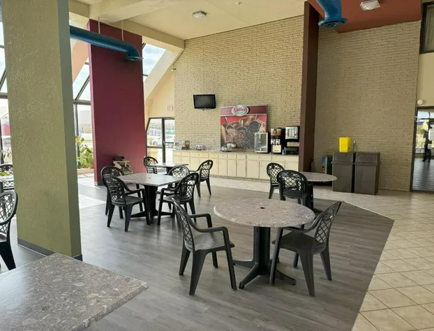 Sycamore Suites hotel detail image 1