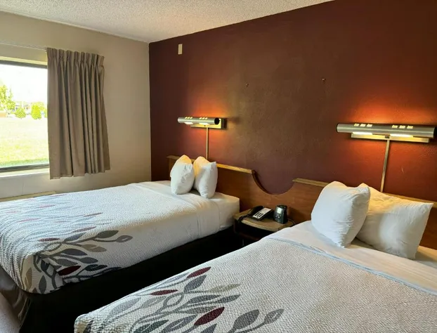 Sycamore Suites hotel detail image 3