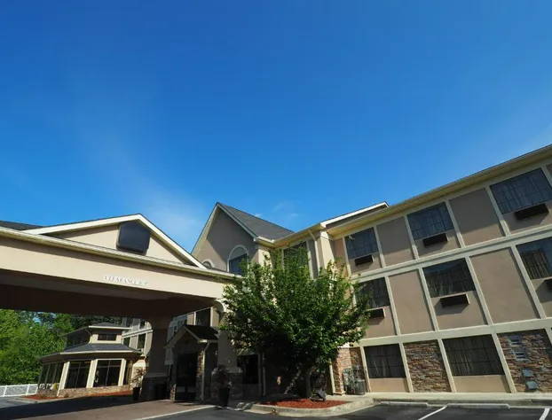 Country Inn & Suites by Radisson, Canton, GA hotel detail image 3