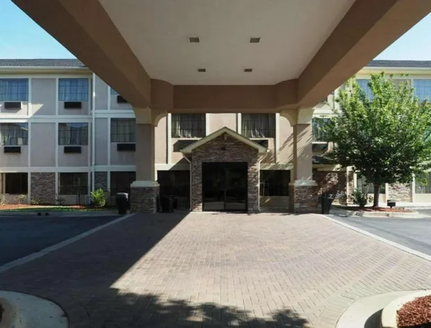 Country Inn & Suites by Radisson, Canton, GA hotel detail image 1
