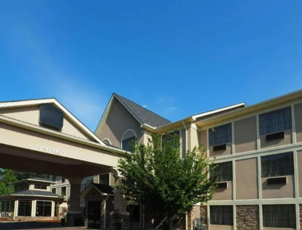 Country Inn & Suites by Radisson, Canton, GA hotel detail image 2