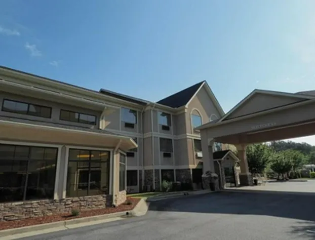 Country Inn & Suites by Radisson, Canton, GA hotel detail image 4