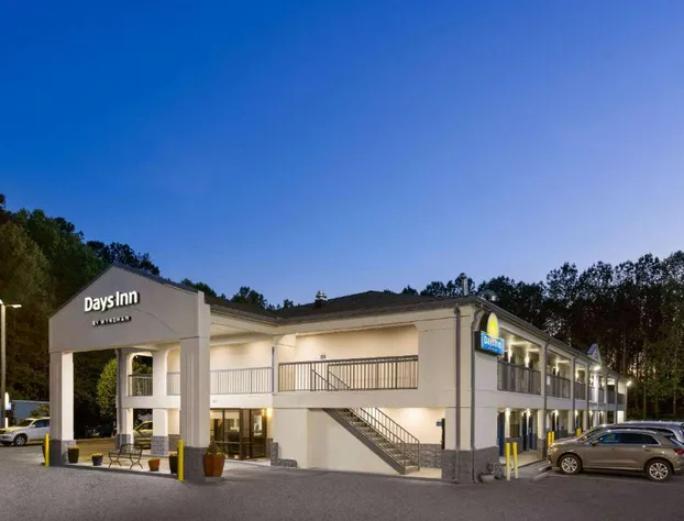 Days Inn by Wyndham Acworth hotel detail image 3