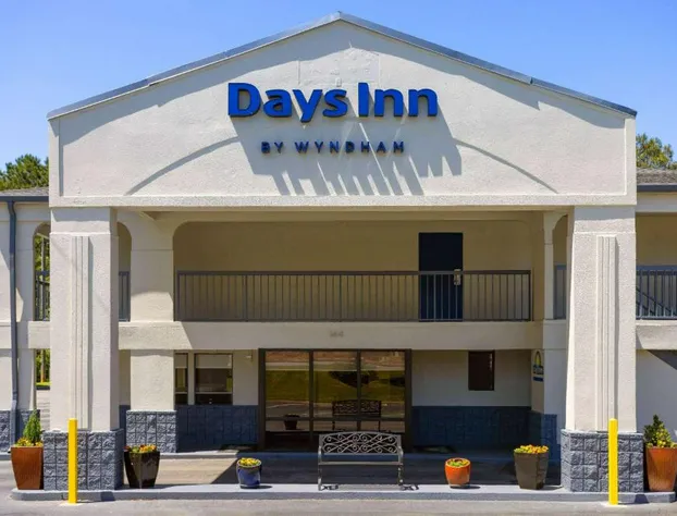 Days Inn by Wyndham Acworth hotel detail image 4