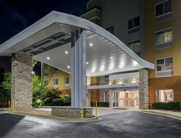 Fairfield Inn & Suites by Marriott Atlanta Stonecrest hotel detail image 1
