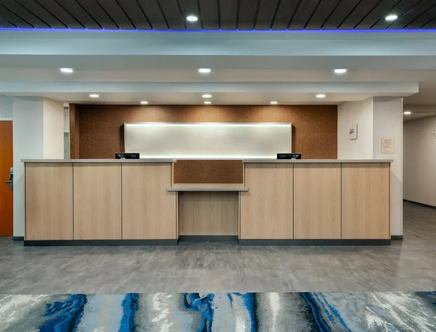 Fairfield Inn & Suites by Marriott Atlanta Stonecrest hotel detail image 3