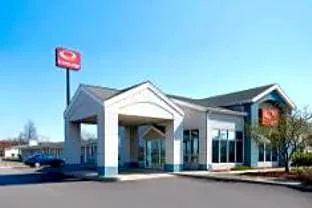 Knights Inn Elyria hotel hero