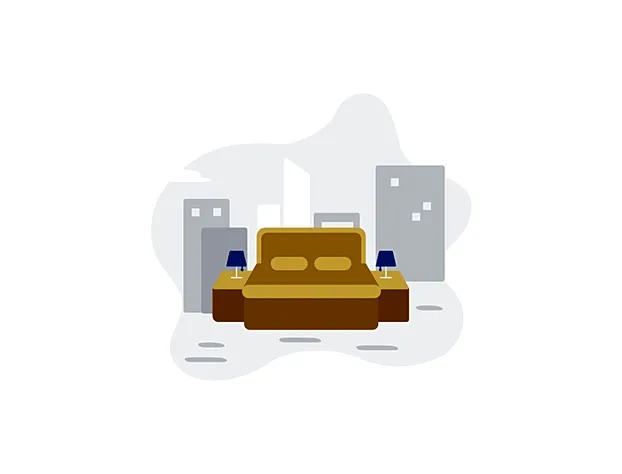 Knights Inn Elyria hotel detail image 4