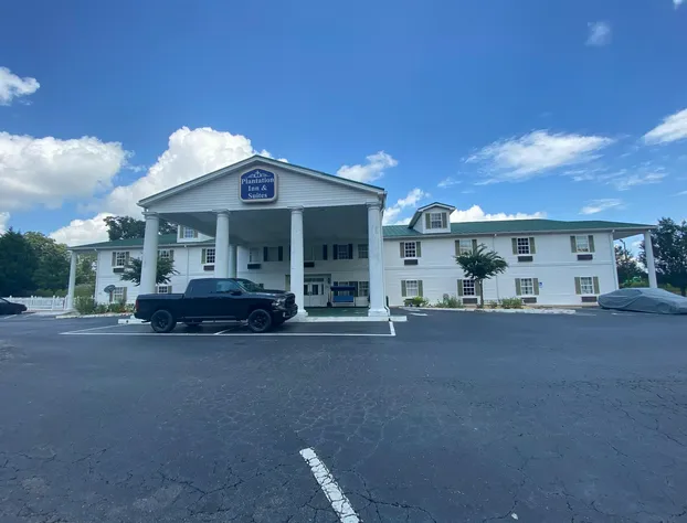 Plantation Inn & Suites Near Locust Grove I 75 hotel detail image 1