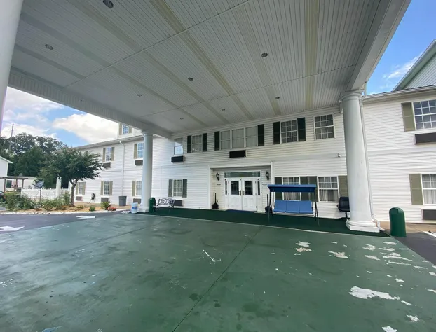 Plantation Inn & Suites Near Locust Grove I 75 hotel detail image 3