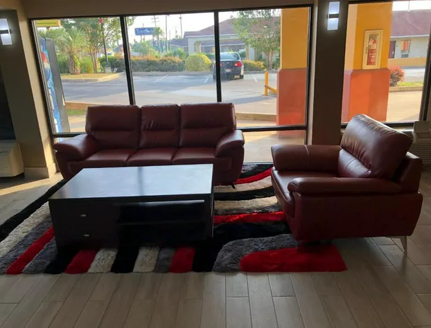 Super 8 by Wyndham, Orangeburg hotel detail image 4