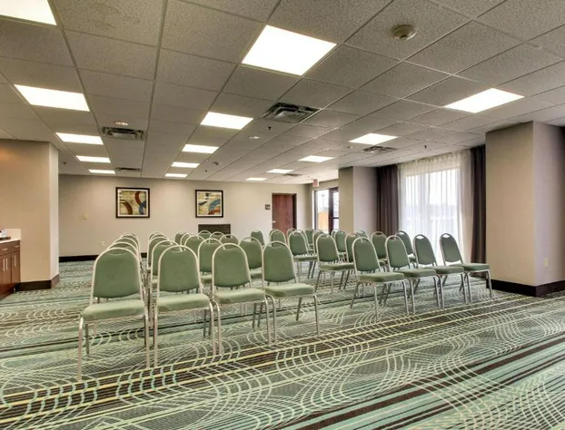 Hampton Inn Yemassee/Point South hotel detail image 3