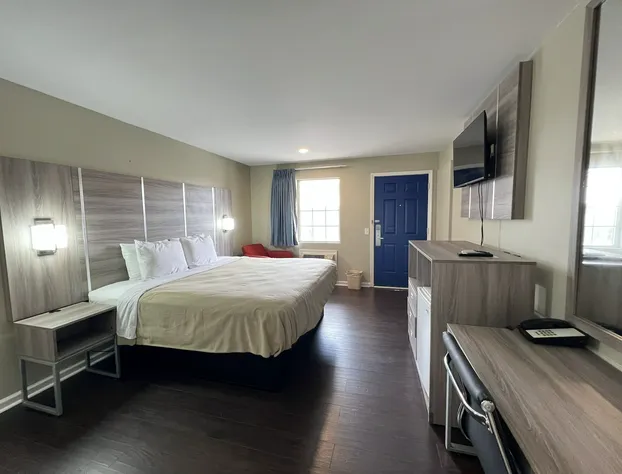 Travelodge by Wyndham Santee hotel detail image 3