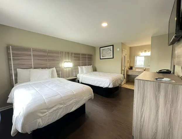 Travelodge by Wyndham Santee hotel detail image 4