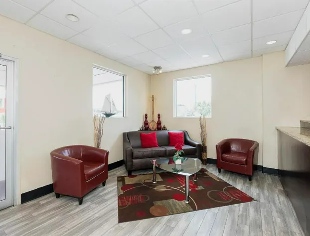 Red Roof Inn Walterboro hotel detail image 4