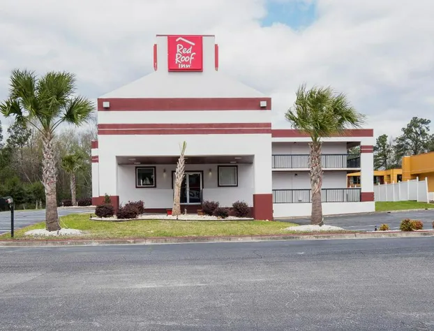 Red Roof Inn Walterboro hotel detail image 2