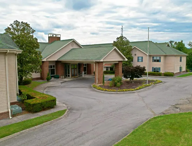 All Season Suites hotel detail image 1