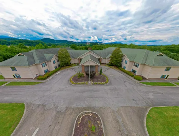 All Season Suites hotel detail image 4