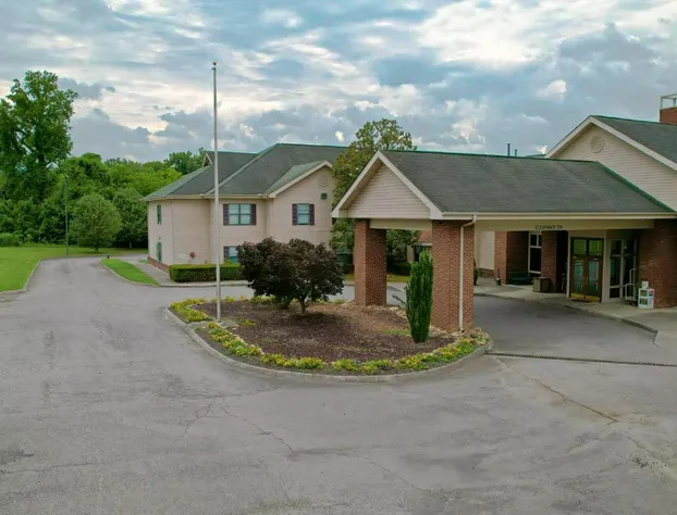 All Season Suites hotel detail image 2