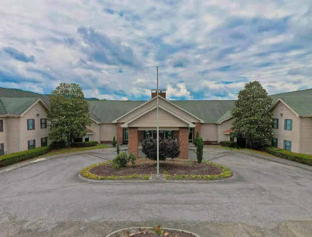 All Season Suites hotel detail image 3