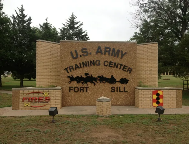 Sleep Inn & Suites Lawton Near Fort Sill hotel detail image 2