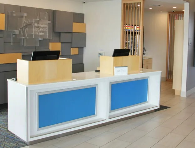 Holiday Inn Express & Suites Eau Claire West I-94 by IHG hotel detail image 2