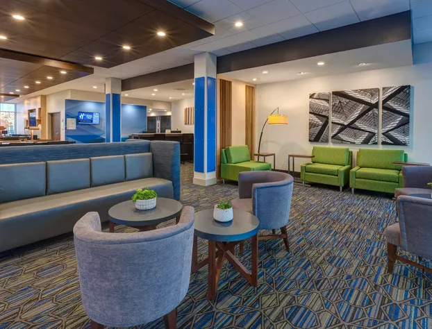 Holiday Inn Express & Suites Eau Claire West I-94 by IHG hotel detail image 3