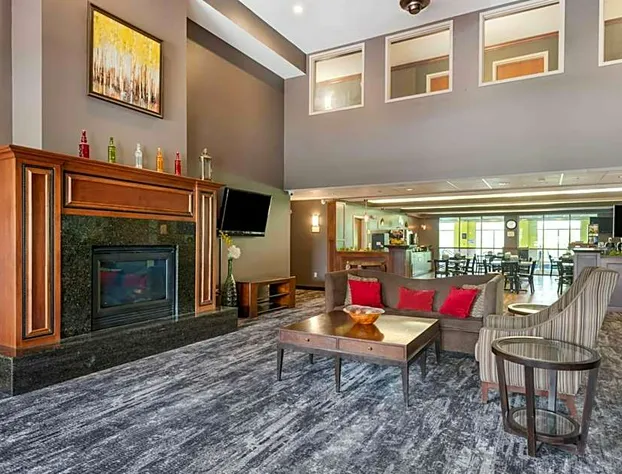 Best Western Plus Eau Claire Conference Center hotel detail image 4