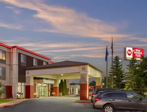 Best Western Plus Eau Claire Conference Center hotel detail image 1