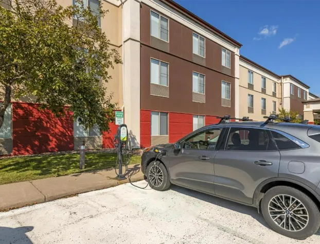 Best Western Plus Eau Claire Conference Center hotel detail image 2