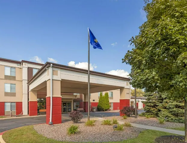 Best Western Plus Eau Claire Conference Center hotel detail image 3