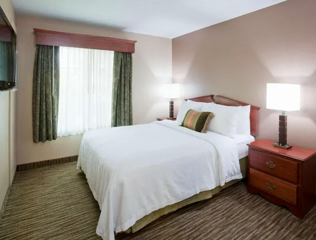 GrandStay Residential Suites - Eau Claire hotel detail image 1