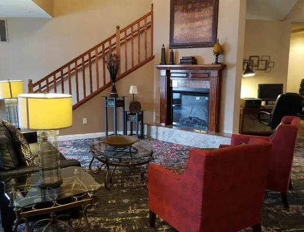 GrandStay Residential Suites - Eau Claire hotel detail image 4