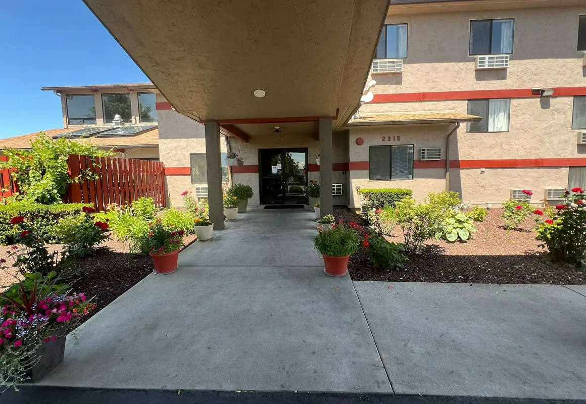 SureStay by Best Western Walla Walla hotel hero