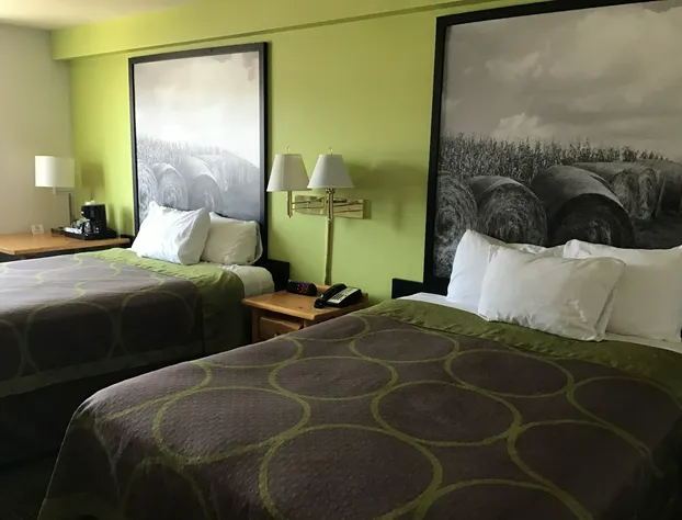 SureStay by Best Western Walla Walla hotel detail image 2