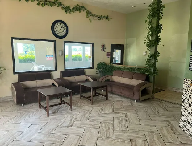 SureStay by Best Western Walla Walla hotel detail image 3