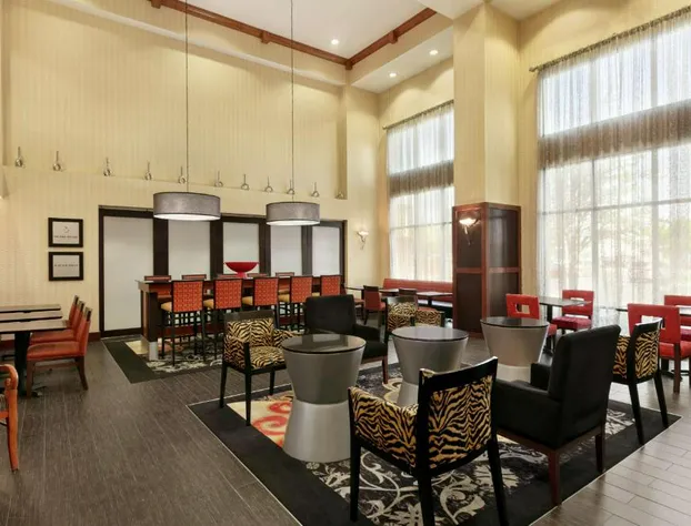 Hampton Inn & Suites Lawton hotel detail image 3