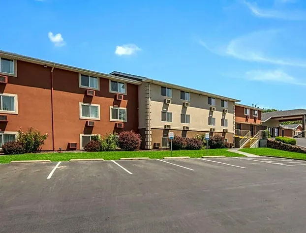 Quality Inn & Suites Downtown Walla Walla hotel detail image 3