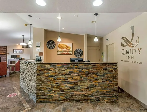 Quality Inn & Suites Downtown Walla Walla hotel detail image 4