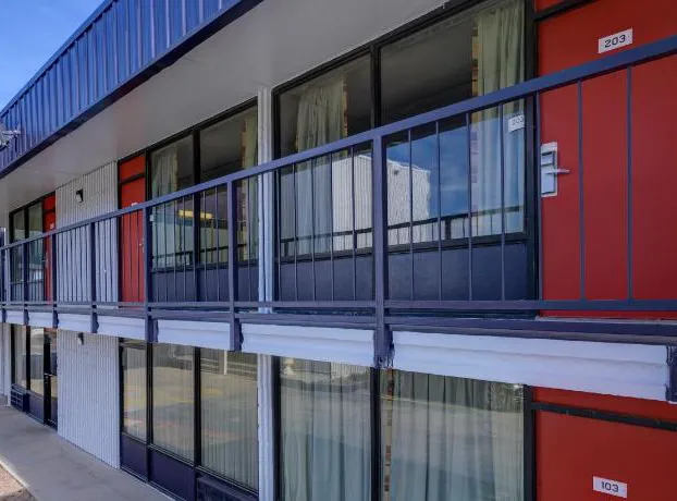 Capital O Travelers Inn Lawton Fort Sill hotel detail image 3